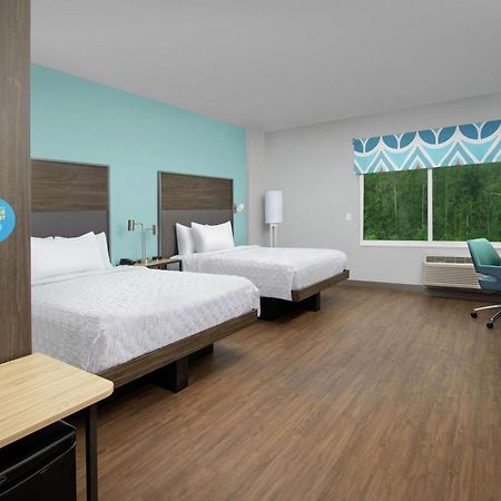 Tru By Hilton Lake City Zewnętrze zdjęcie