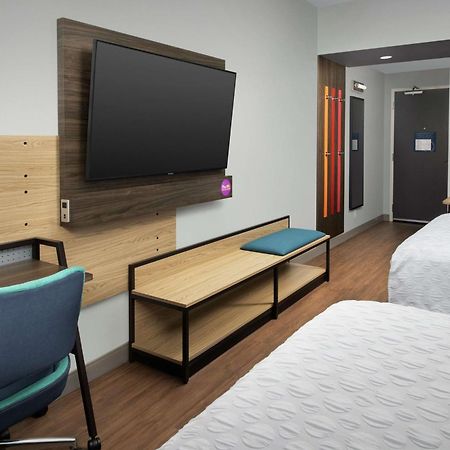 Tru By Hilton Lake City Zewnętrze zdjęcie