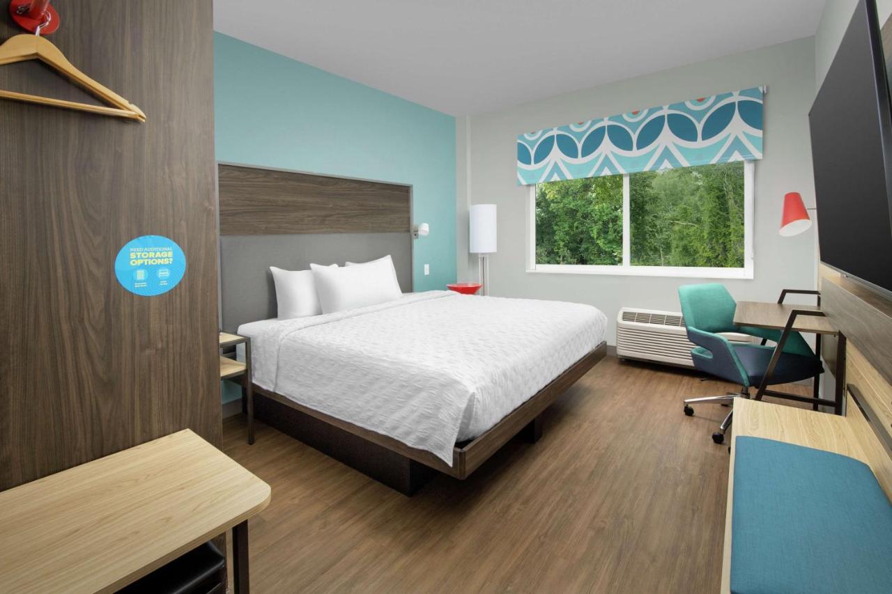 Tru By Hilton Lake City Zewnętrze zdjęcie