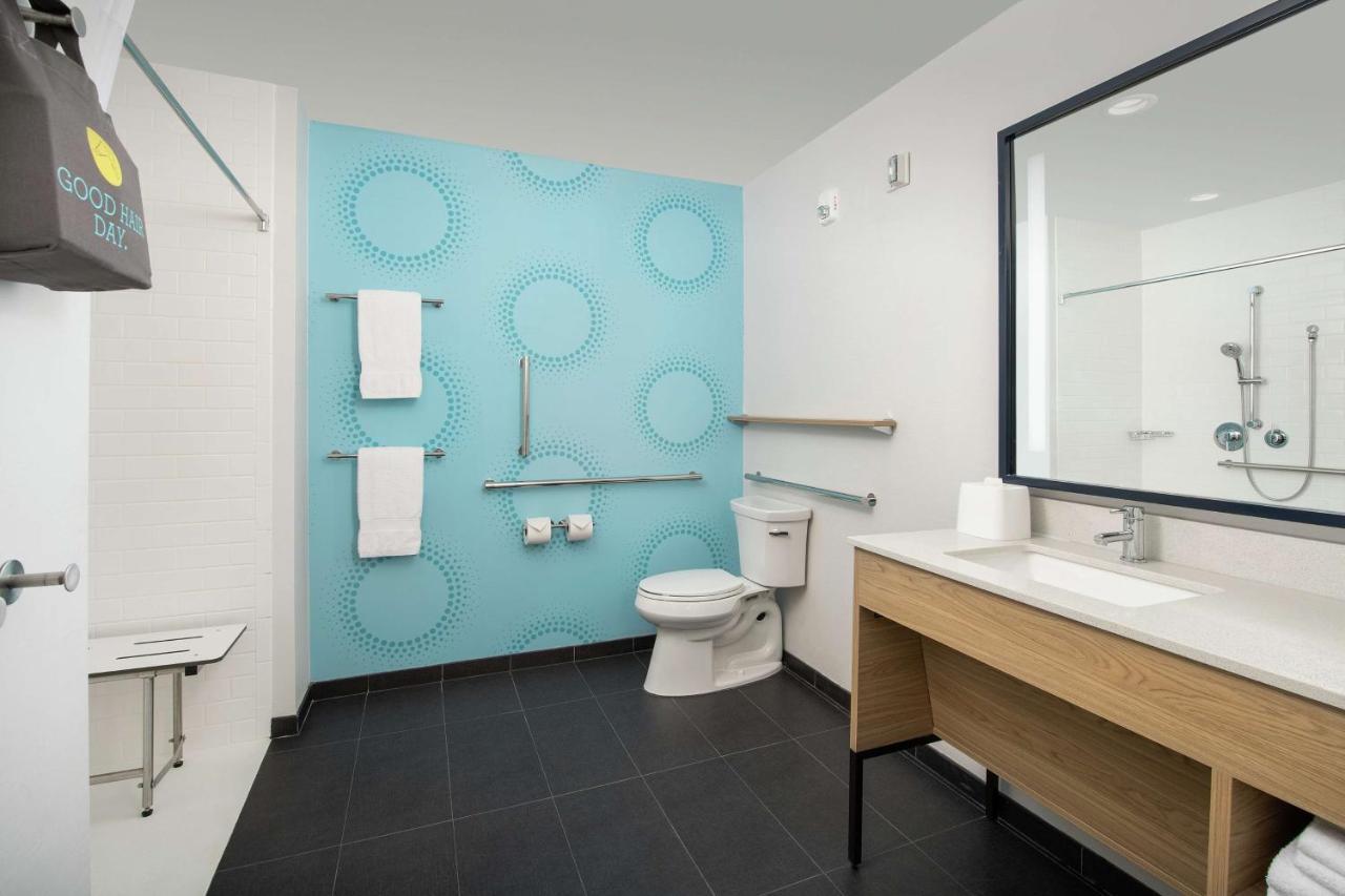 Tru By Hilton Lake City Zewnętrze zdjęcie