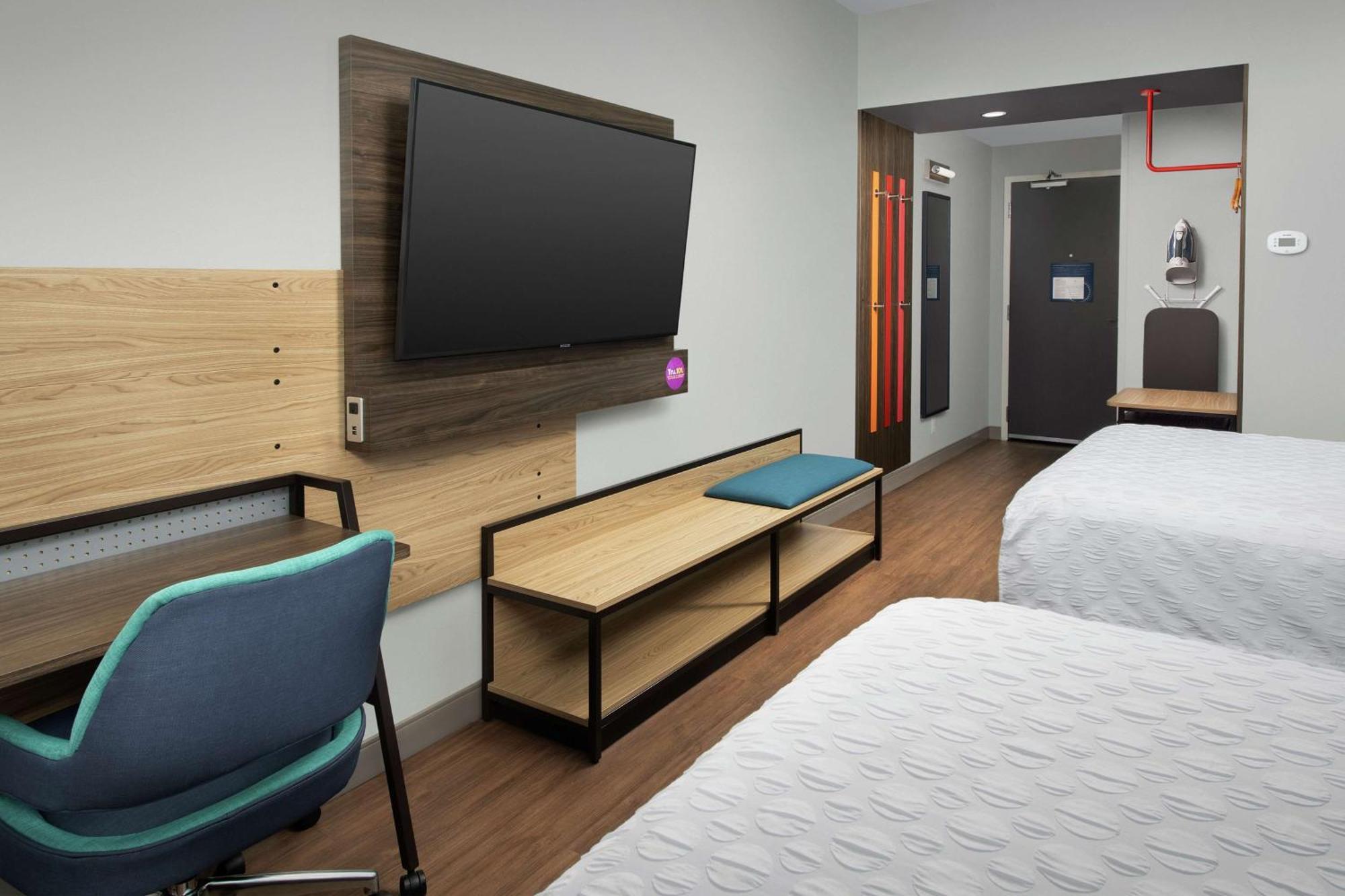 Tru By Hilton Lake City Zewnętrze zdjęcie